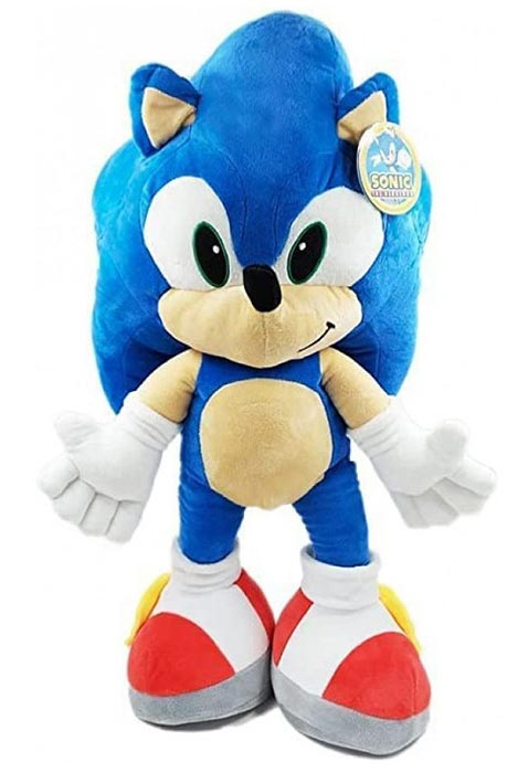 Sonic 69 cm