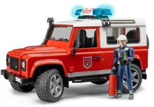 Land Rover Defender 02596