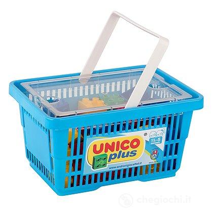 Unico Plus Cestino