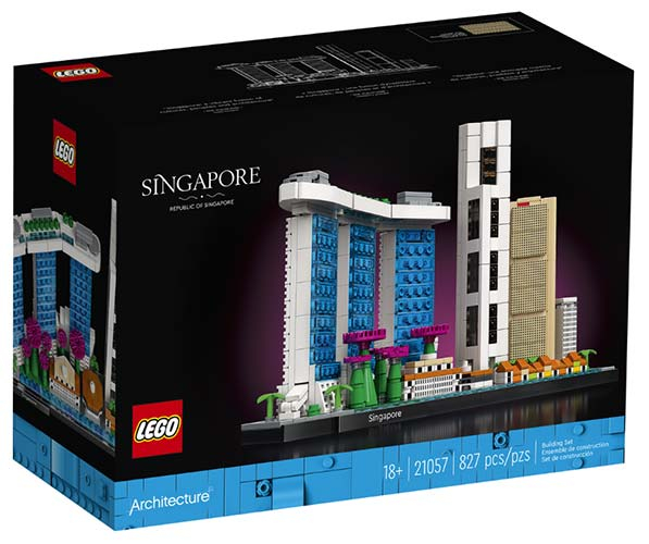 Singapore 21057