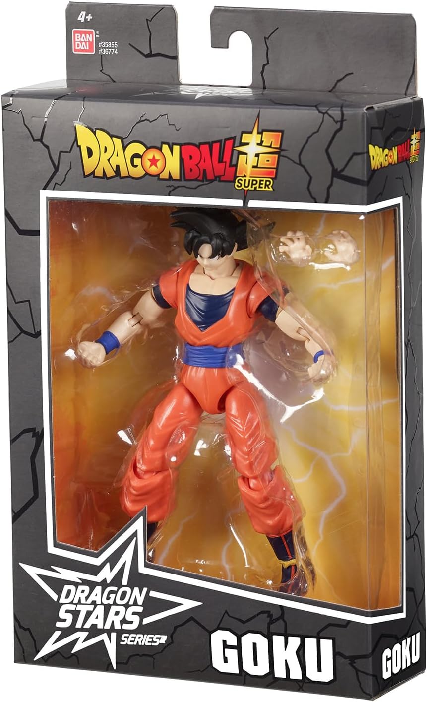 Dragon Ball Super Dragon Stars GOKU