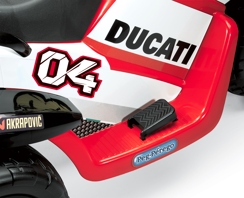 Ducati Desmosedici