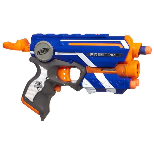 Nerf Elite Firestrike