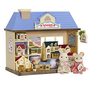 Sylvanian Families